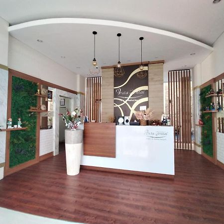 Ultimate Residence Bali Denpasar Exterior foto