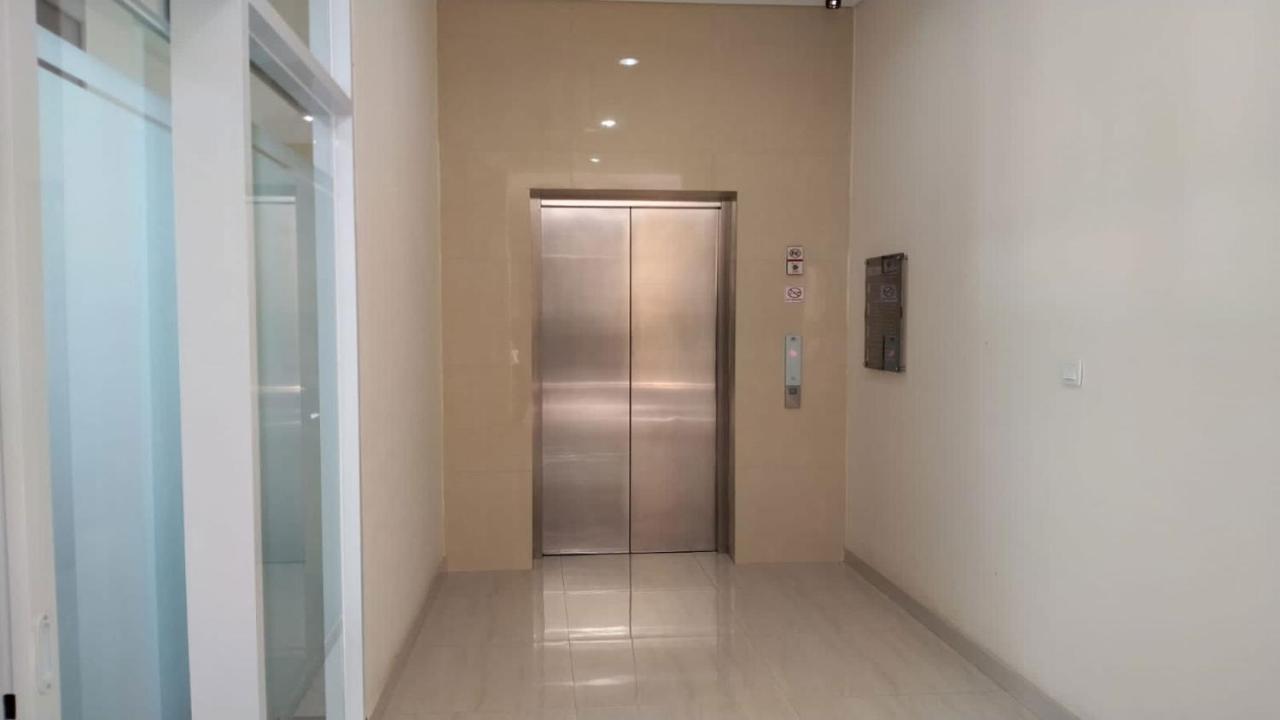 Ultimate Residence Bali Denpasar Exterior foto